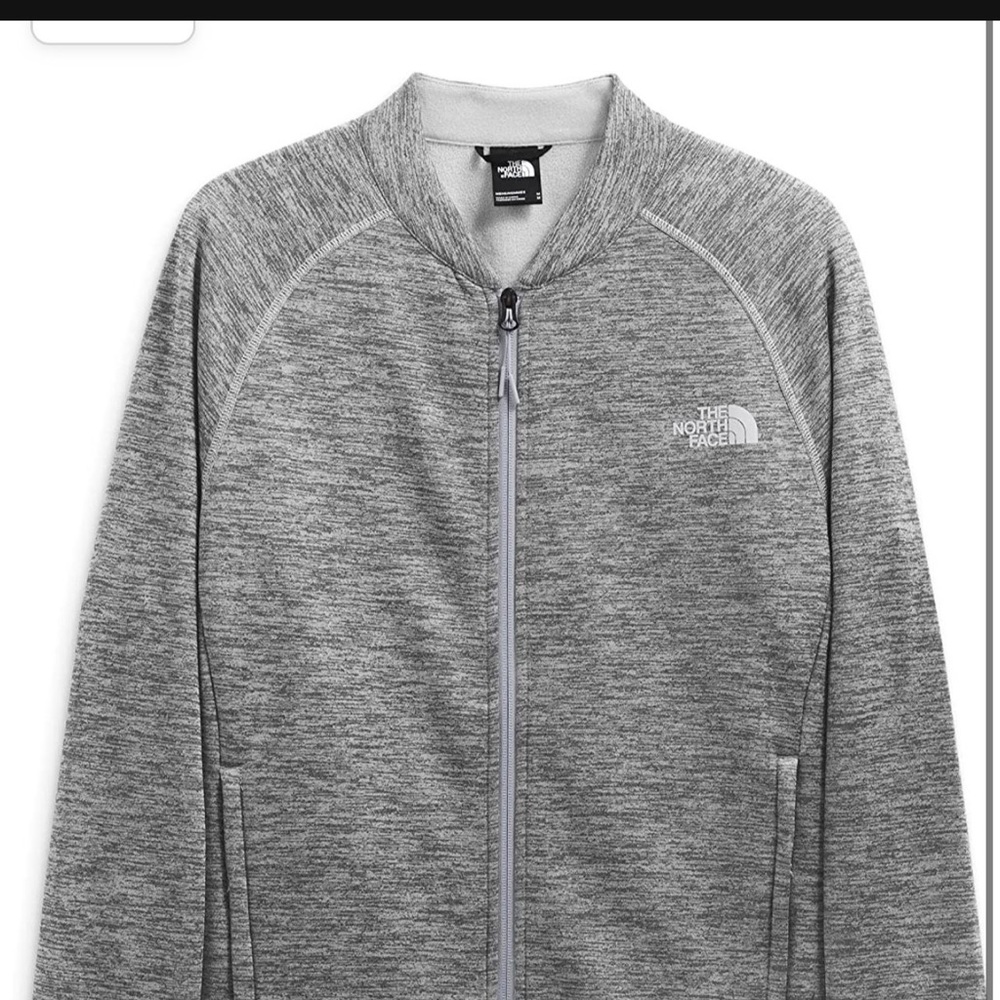 The North Face Men's Canyonlands Seasonal Bomber Jacket
